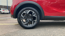 DS 3 Crossback 1.2 PureTech 155 Prestige 5dr EAT8 Petrol